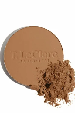 New Poudre compacte Dermophile Poudre Libre & Compacte