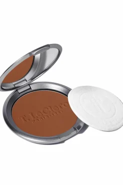 New Poudre compacte Dermophile Poudre Libre & Compacte
