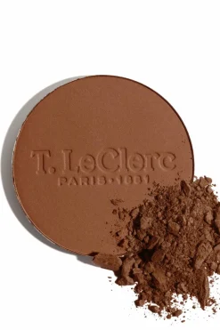 New Poudre compacte Dermophile Poudre Libre & Compacte