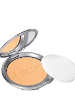 New Poudre compacte Dermophile Poudre Libre & Compacte