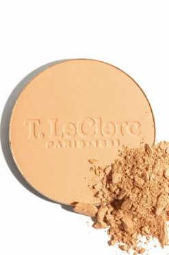 New Poudre compacte Dermophile Poudre Libre & Compacte