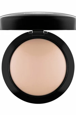 New Poudre Compacte Mineralize Skinfinish Natural Poudre Libre & Compacte