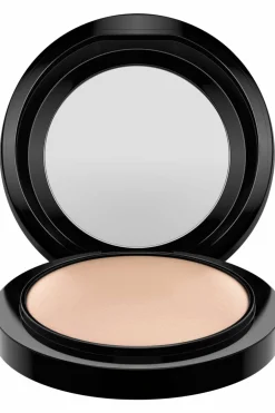 New Poudre Compacte Mineralize Skinfinish Natural Poudre Libre & Compacte