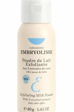 Poudre de lait exfoliante Gommage & Peeling