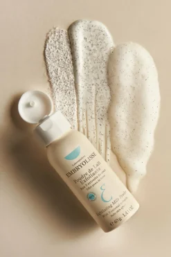 Poudre de lait exfoliante Gommage & Peeling