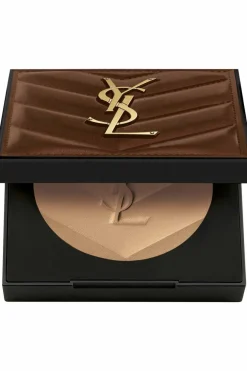 Poudre de Soleil All Hours Hyper Bronze Poudre De Soleil & Bronzer|Poudre Libre & Compacte
