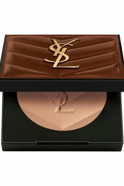 Poudre de Soleil All Hours Hyper Bronze Poudre De Soleil & Bronzer|Poudre Libre & Compacte