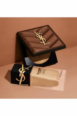 Poudre de Soleil All Hours Hyper Bronze Poudre De Soleil & Bronzer|Poudre Libre & Compacte