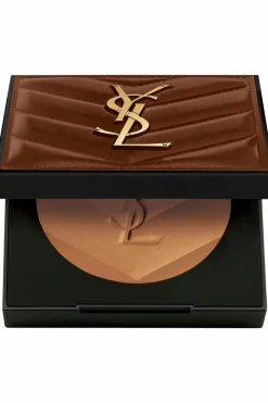 Poudre de Soleil All Hours Hyper Bronze Poudre De Soleil & Bronzer|Poudre Libre & Compacte