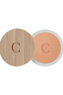New Poudre de soleil rechargeable Terre Caramel Poudre De Soleil & Bronzer