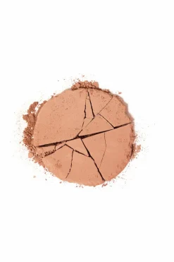 New Poudre de soleil rechargeable Terre Caramel Poudre De Soleil & Bronzer