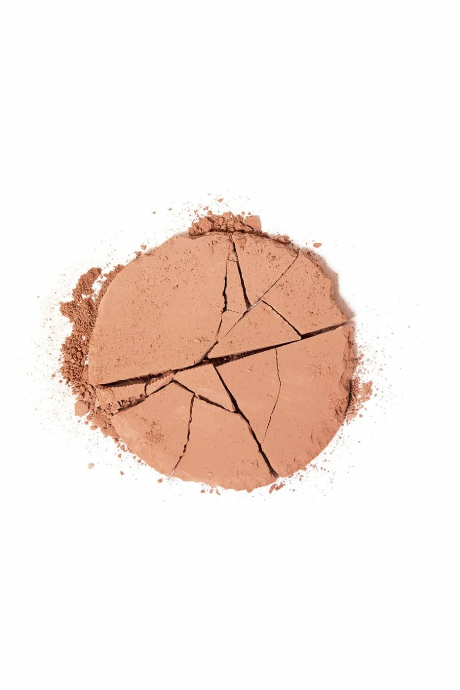 New Poudre de soleil rechargeable Terre Caramel Poudre De Soleil & Bronzer