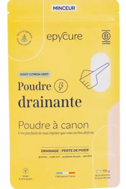 Online Poudre Drainante 3-en-1 Compléments Alimentaires