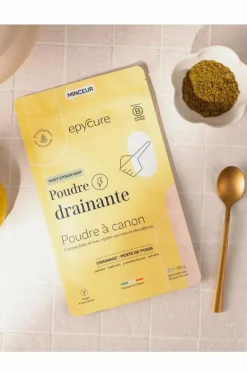 Online Poudre Drainante 3-en-1 Compléments Alimentaires