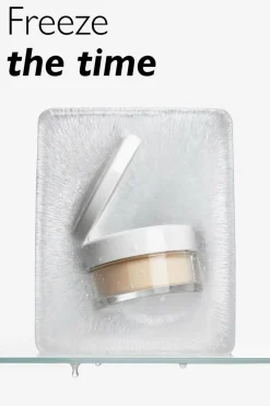 Sale Poudre libre Poudre Libre & Compacte|Soin De Jour