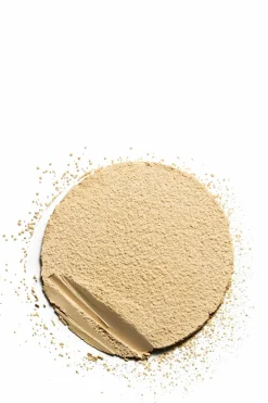 Poudre libre matifiante infusée au lait de pêcher Ever Matte Loose Powder Poudre Libre & Compacte