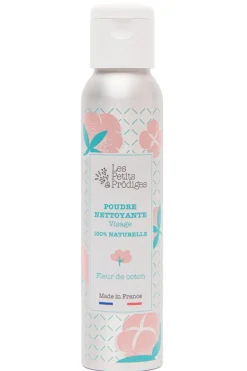 Discount Poudre nettoyante visage Fleur de coton Nettoyant Visage