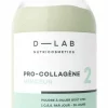 Sale Poudre pro-collagène Minceur dégradation lipidique Complément Alimentaire