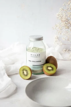 Sale Poudre pro-collagène Minceur dégradation lipidique Complément Alimentaire