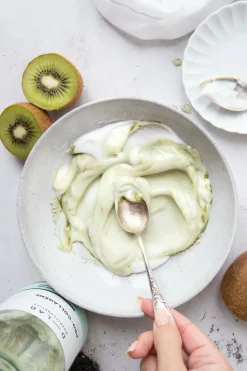 Sale Poudre pro-collagène Minceur dégradation lipidique Complément Alimentaire