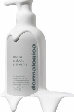 Best Pré-nettoyant micellaire aux probiotiques Démaquillant Visage