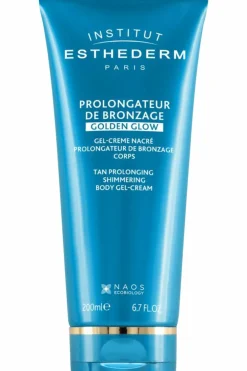 Discount Prolongateur de bronzage Satiné Après-Soleil