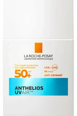 Discount Protection solaire quotidienne ultra légère Anthelios uvair SPF 50+ Protection Solaire