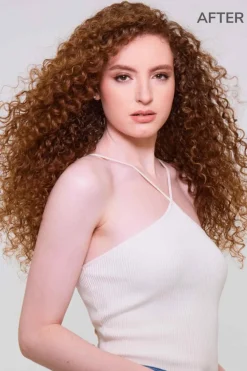 Discount Pré-shampoing démêlant pour cheveux bouclés Snag Free Masque & Soin|Shampoing