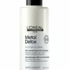 Discount Pré-shampoing Serie Expert Metal Detox Masque & Soin|Shampoing