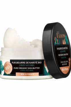 Sale Pur beurre de karité bio Karigins Homme Baume & Gel|Masque & Soin