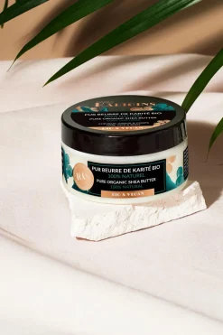 Sale Pur beurre de karité bio Karigins Homme Baume & Gel|Masque & Soin