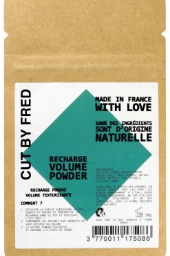 Clearance Recharge poudre volume cheveux Volume Powder Shampoing Sec