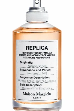 Discount REPLICA Autumn Vibes Eau De Toilette Femme Parfum Mixte|Eau De Toilette