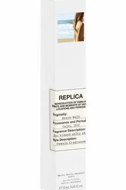 Hot REPLICA Beach Walk Eau De Toilette Floral rechargeable Femme Eau De Toilette