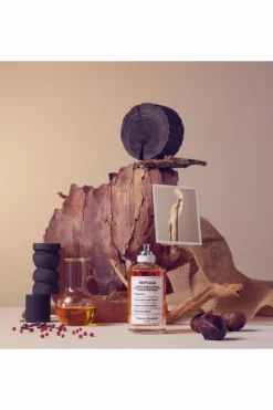 Online REPLICA By the Fireplace Eau De Toilette Boisé Femme Parfum Mixte|Eau De Toilette