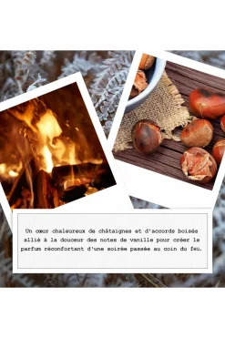 Online REPLICA By the Fireplace Eau De Toilette Boisé Femme Parfum Mixte|Eau De Toilette