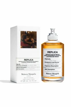 Sale REPLICA Jazz Club Eau De Toilette Boisé frais Homme Eau De Toilette