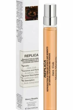 Sale REPLICA Jazz Club Eau De Toilette Boisé frais Homme Eau De Toilette