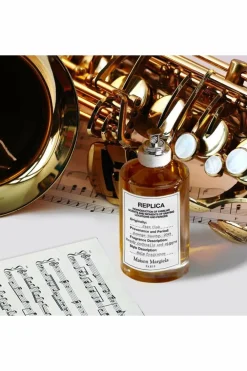 Sale REPLICA Jazz Club Eau De Toilette Boisé frais Homme Eau De Toilette