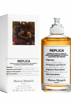 Sale REPLICA Jazz Club Eau De Toilette Boisé frais Homme Eau De Toilette