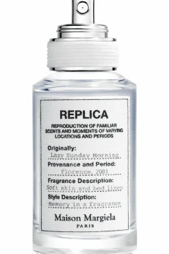 Discount REPLICA Lazy Sunday Morning Eau De Toilette Floral musqué Femme Eau De Toilette