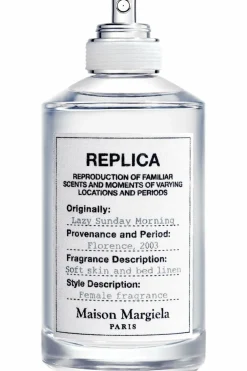Discount REPLICA Lazy Sunday Morning Eau De Toilette Floral musqué Femme Eau De Toilette