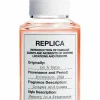REPLICA On a Date Eau De Toilette Chypré fruité Femme Eau De Toilette