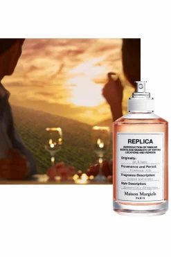 REPLICA On a Date Eau De Toilette Chypré fruité Femme Eau De Toilette