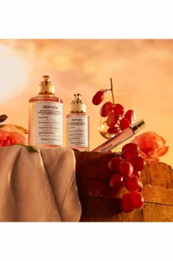 REPLICA On a Date Eau De Toilette Chypré fruité Femme Eau De Toilette