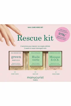 Online Rescue Kit pour les ongles Soin Des Ongles