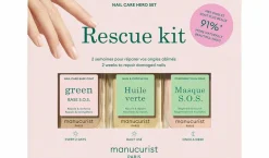 Online Rescue Kit pour les ongles Soin Des Ongles