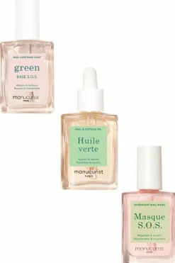 Discount Rescue kit pour ongles Soin Des Ongles
