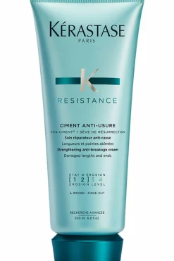 Best Resistance Ciment Anti-Usure Masque & Soin|Cheveux Secs