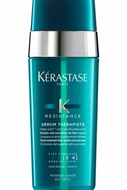 Outlet Resistance Sérum Thérapiste Soin Sans Rinçage|Cheveux Fins